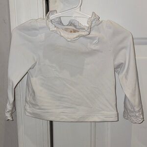 The Beaufort Bonnet Company swim shirt